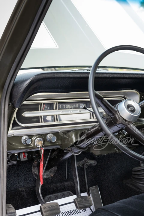 1969 Ford F-Series 5th Gen - Image 15 of 31