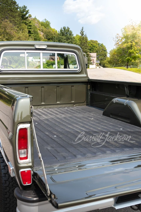 1969 Ford F-Series 5th Gen - Image 23 of 31