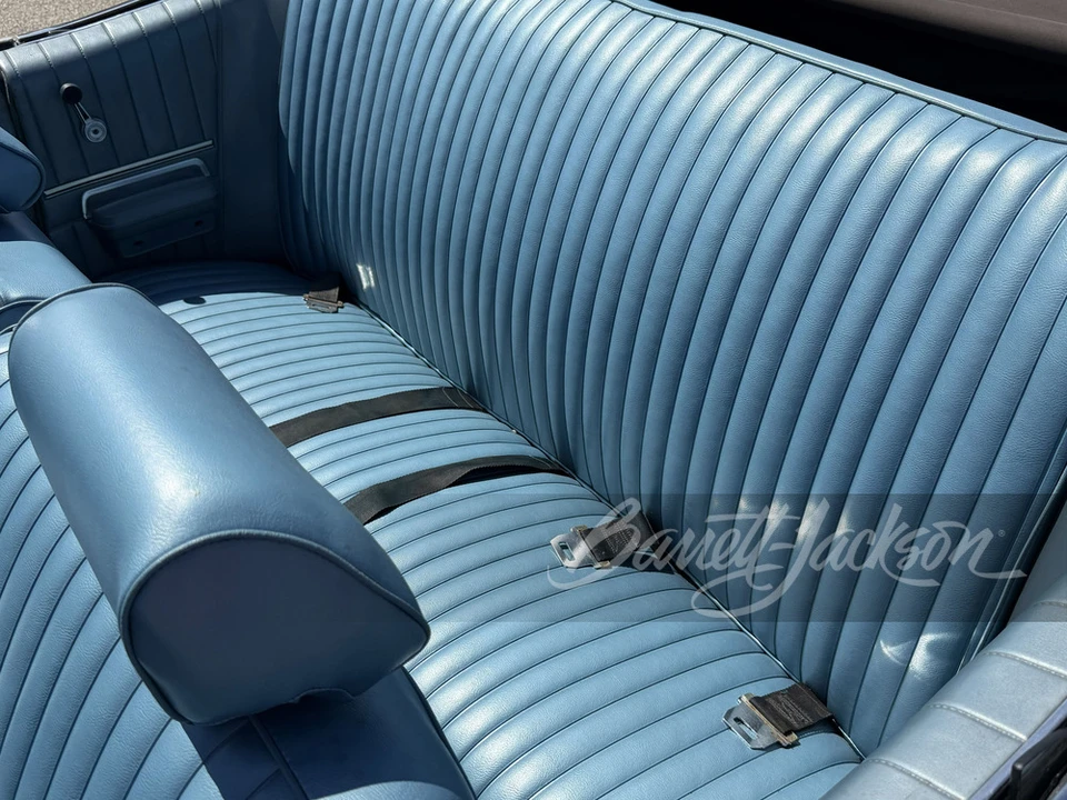 1969 Ford Galaxie 4th Gen - Image 6 of 14