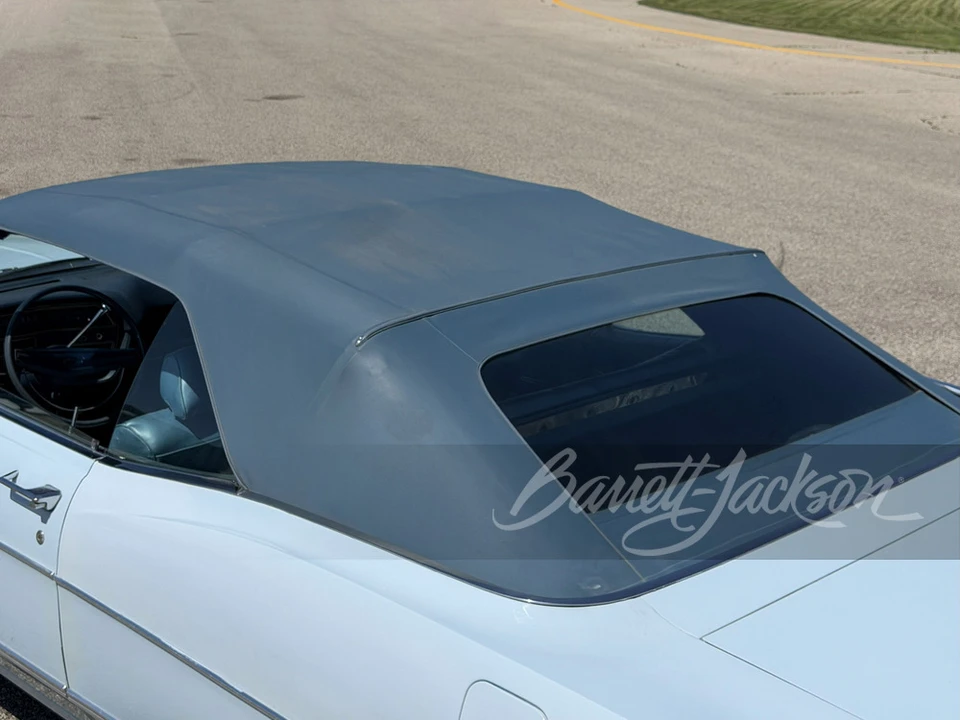 1969 Ford Galaxie 4th Gen - Image 10 of 14