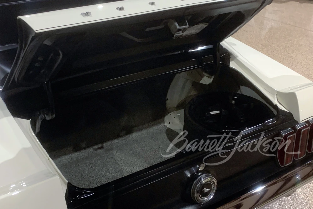 1969 Ford Mustang Boss 302 1st Gen - Image 5 of 11