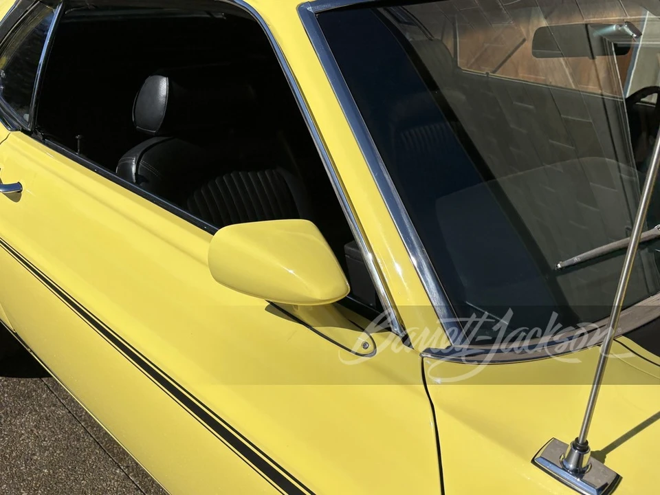 1969 Ford Mustang Boss 302 1st Gen - Image 22 of 31