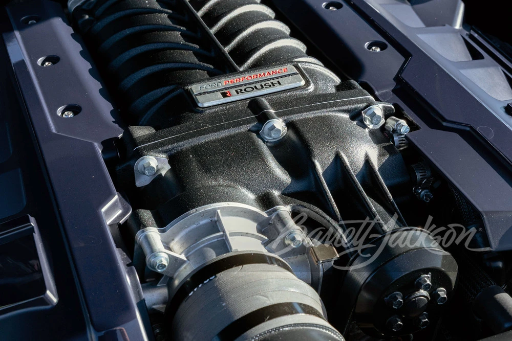 1969 Ford Mustang 1st Gen (1969-1970) - Image 2 of 19