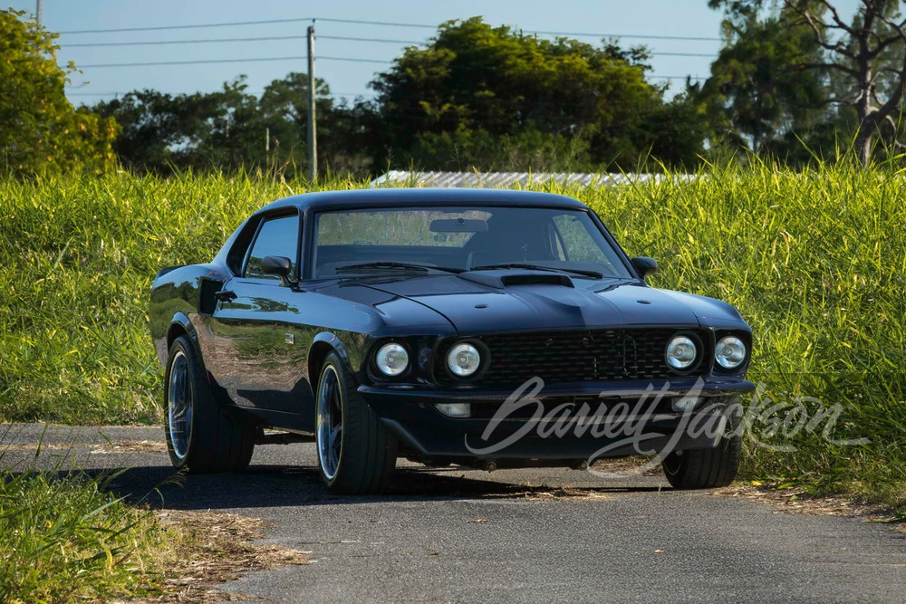 1969 Ford Mustang 1st Gen (1969-1970) - Image 19 of 19