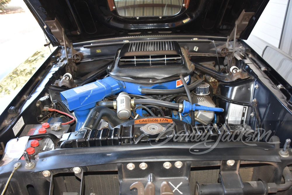 1969 Ford Mustang Mach 1 1st Gen (1969-1970) - Image 5 of 27