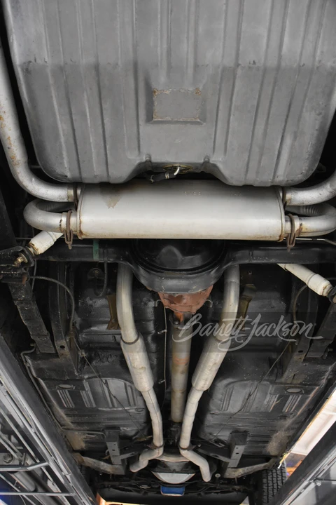 1969 Ford Mustang Mach 1 1st Gen (1969-1970) - Image 23 of 27