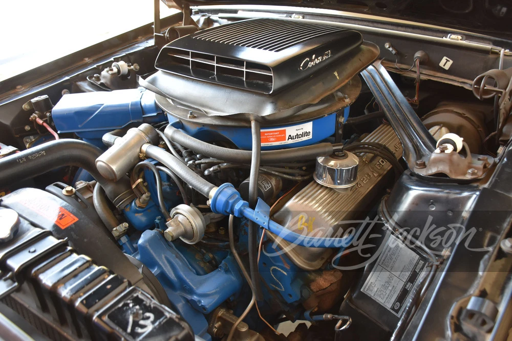1969 Ford Mustang Mach 1 1st Gen (1969-1970) - Image 7 of 27
