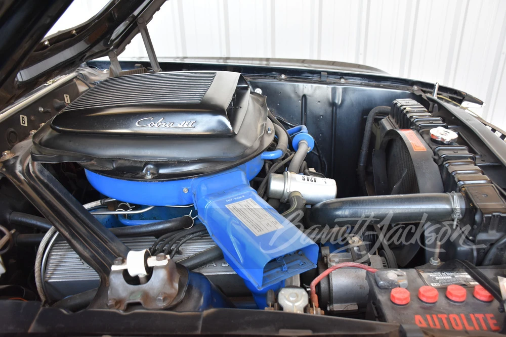 1969 Ford Mustang Mach 1 1st Gen (1969-1970) - Image 6 of 27