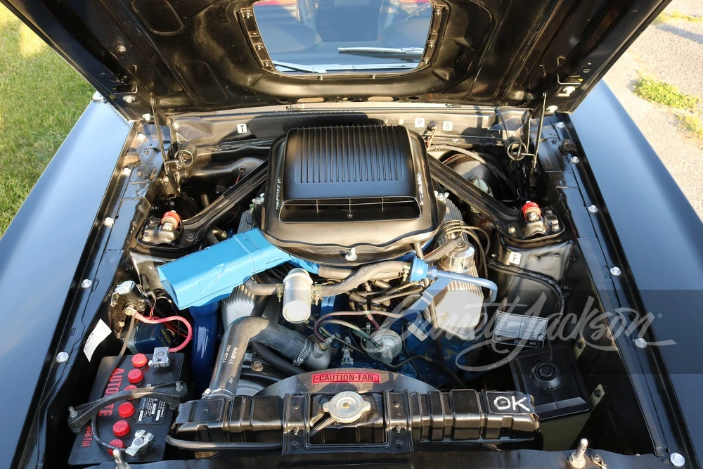 1969 Ford Mustang Mach 1 1st Gen (1969-1970) - Image 3 of 21