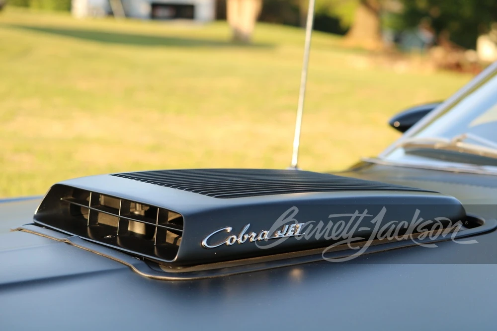 1969 Ford Mustang Mach 1 1st Gen (1969-1970) - Image 16 of 21