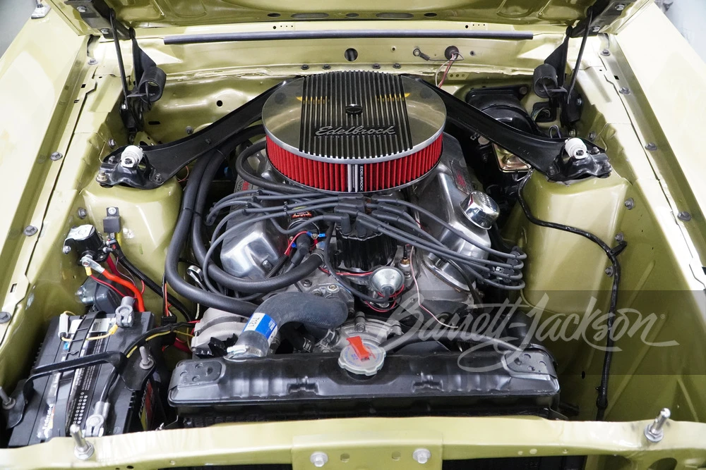 1969 Ford Mustang 1st Gen (1969-1970) - Image 6 of 25