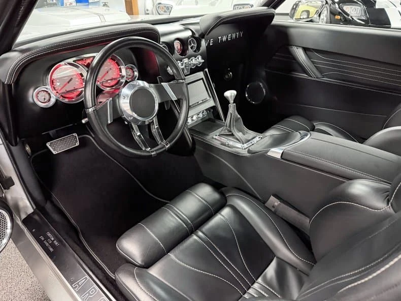 1969 Ford Mustang 1st Gen (1969-1970) - Image 19 of 22