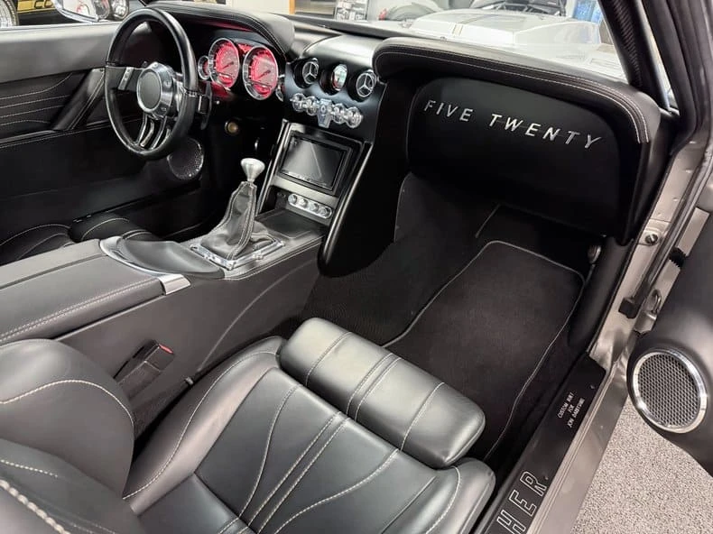 1969 Ford Mustang 1st Gen (1969-1970) - Image 20 of 22