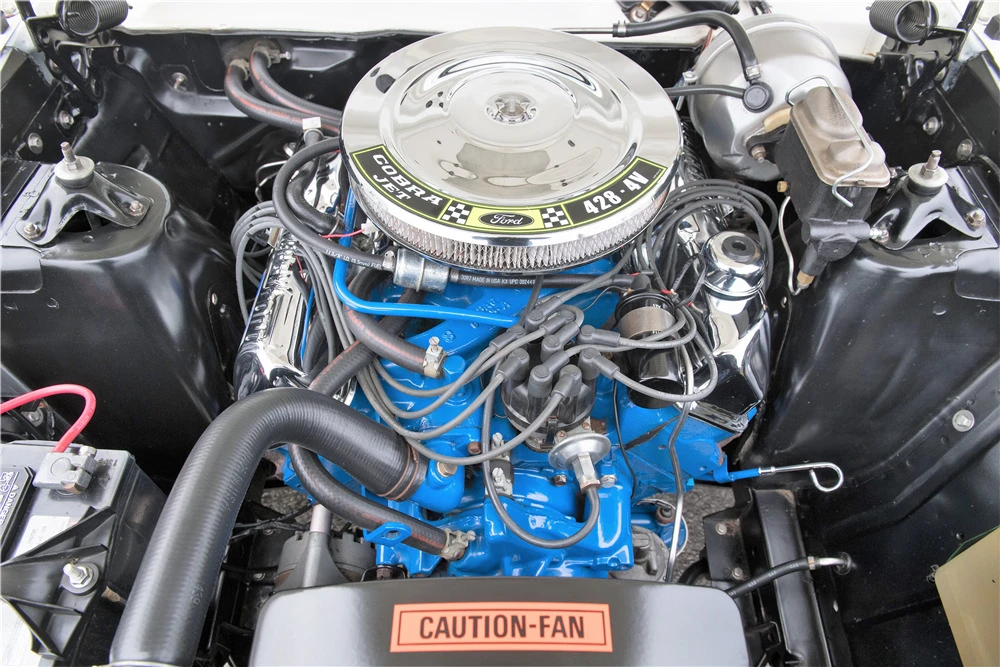 1969 Ford Ranchero 4th Gen - Image 3 of 4