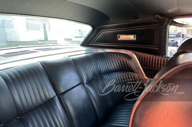 1969 Ford Thunderbird 5th Gen - Image 6 of 12