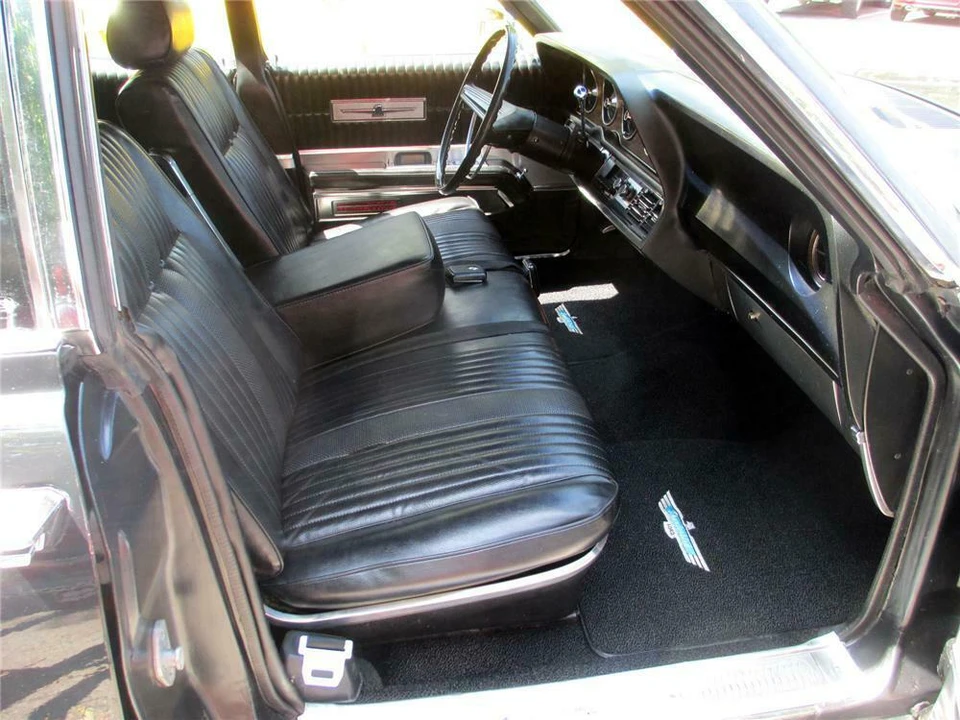 1969 Ford Thunderbird 5th Gen - Image 3 of 4