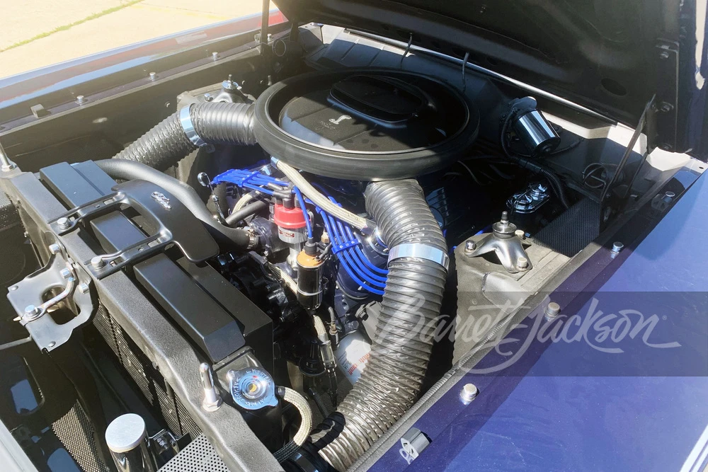 1969 Ford Torino 1st Gen - Image 2 of 20