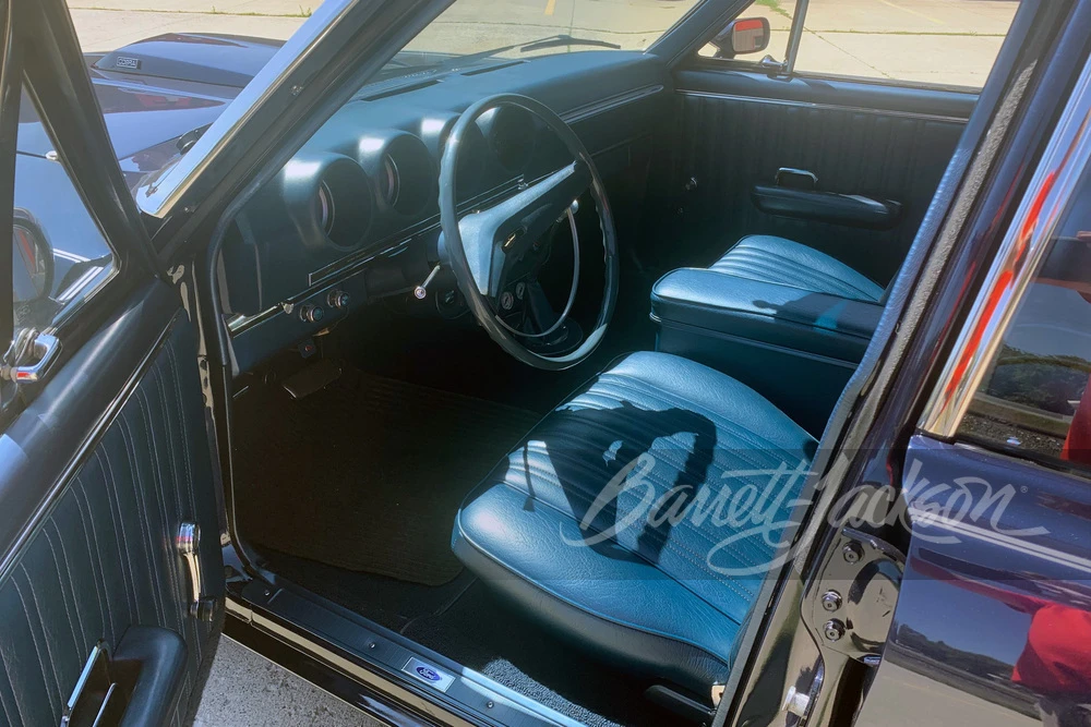 1969 Ford Torino 1st Gen - Image 3 of 20