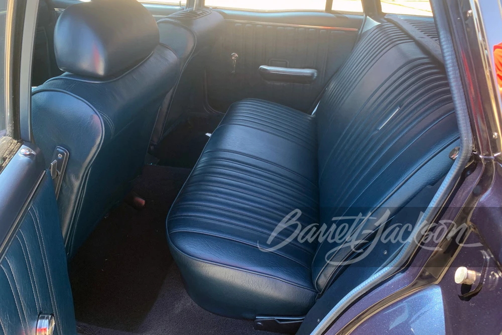 1969 Ford Torino 1st Gen - Image 6 of 20