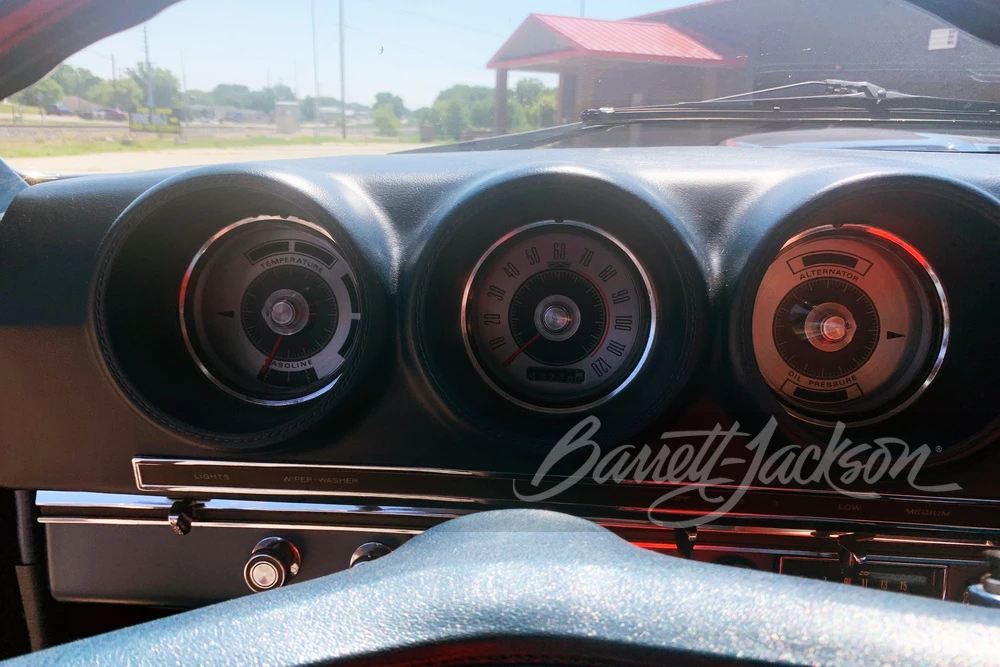 1969 Ford Torino 1st Gen - Image 7 of 20