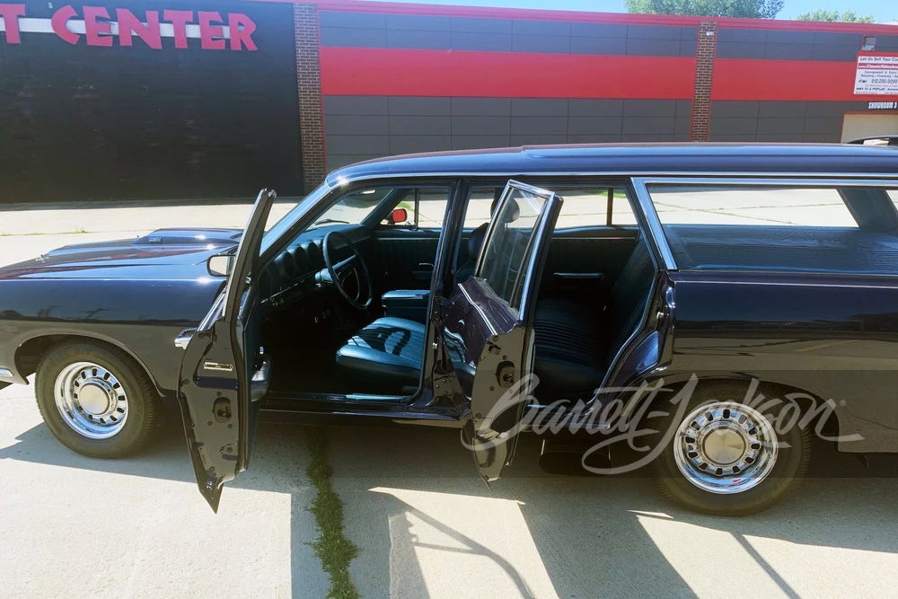 1969 Ford Torino 1st Gen - Image 9 of 20