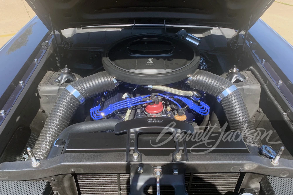 1969 Ford Torino 1st Gen - Image 11 of 20