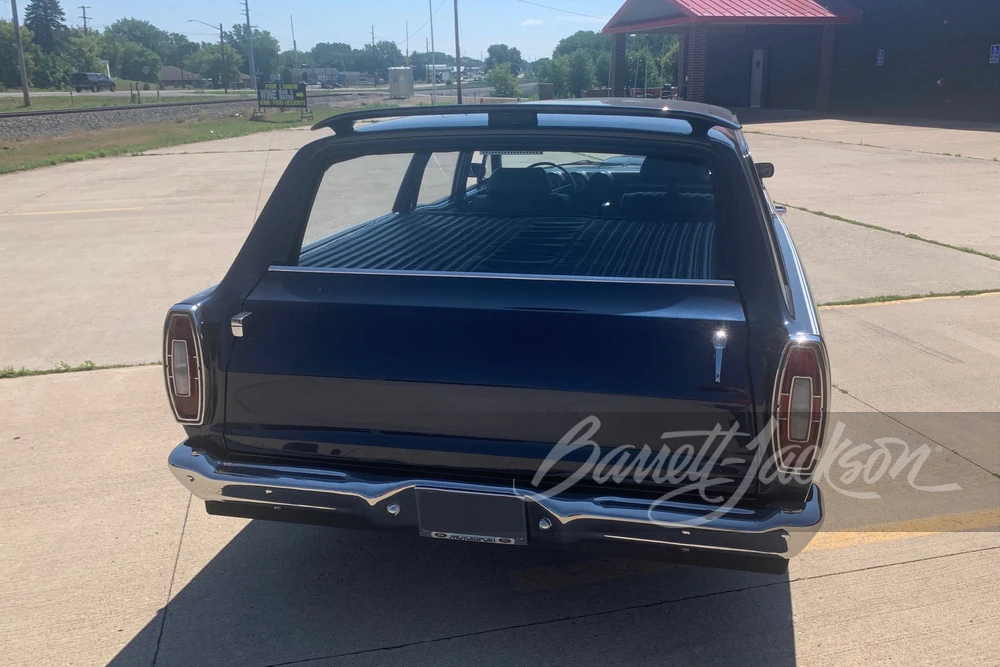 1969 Ford Torino 1st Gen - Image 12 of 20