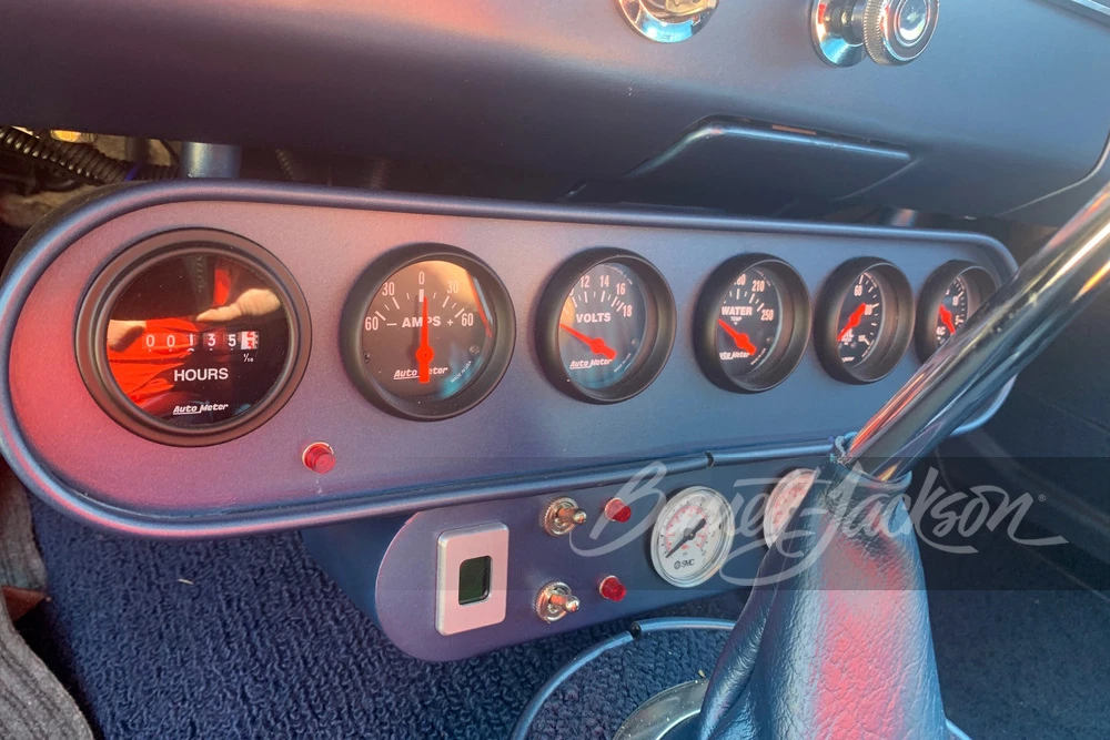 1969 Ford Torino 1st Gen - Image 15 of 20