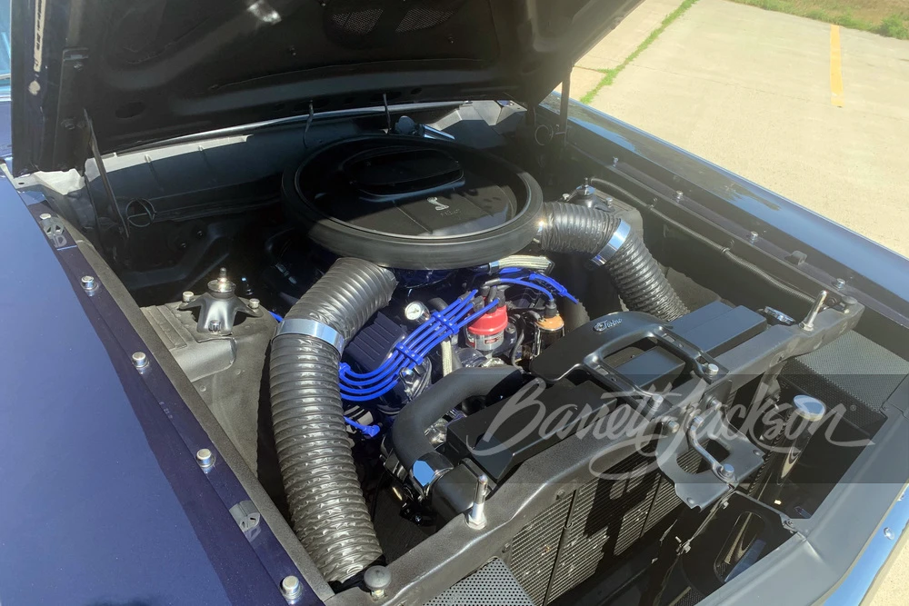 1969 Ford Torino 1st Gen - Image 18 of 20