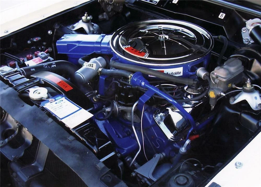 1969 Ford Torino 1st Gen - Image 3 of 5