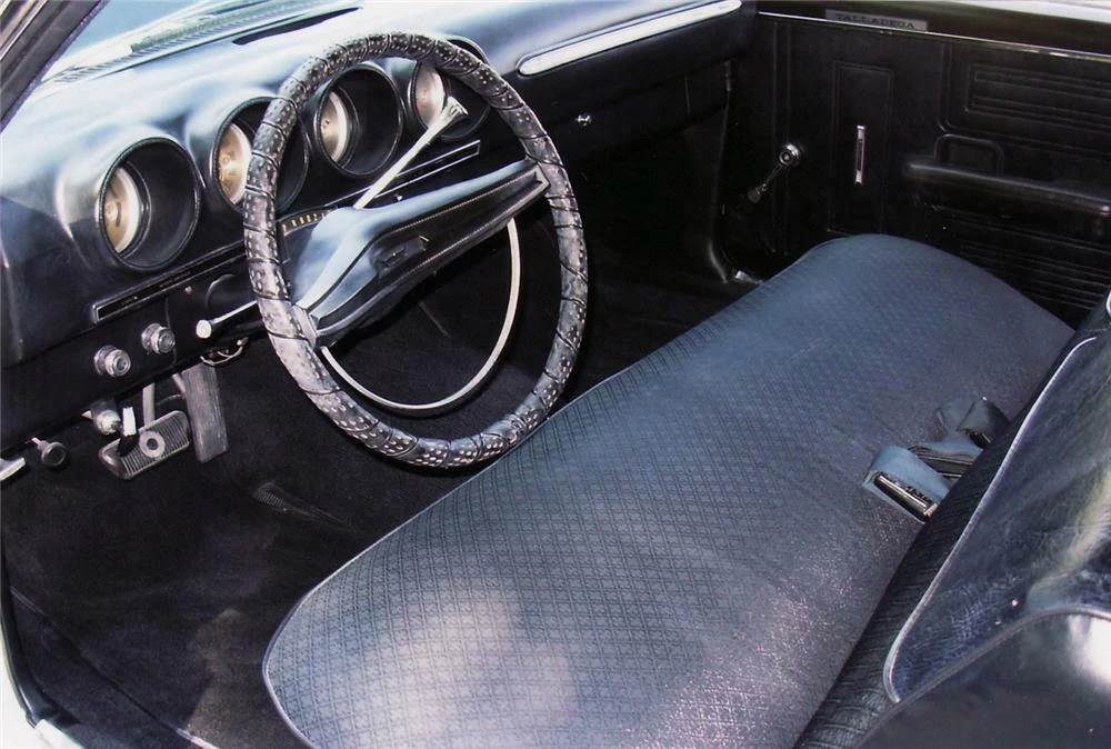 1969 Ford Torino 1st Gen - Image 4 of 5