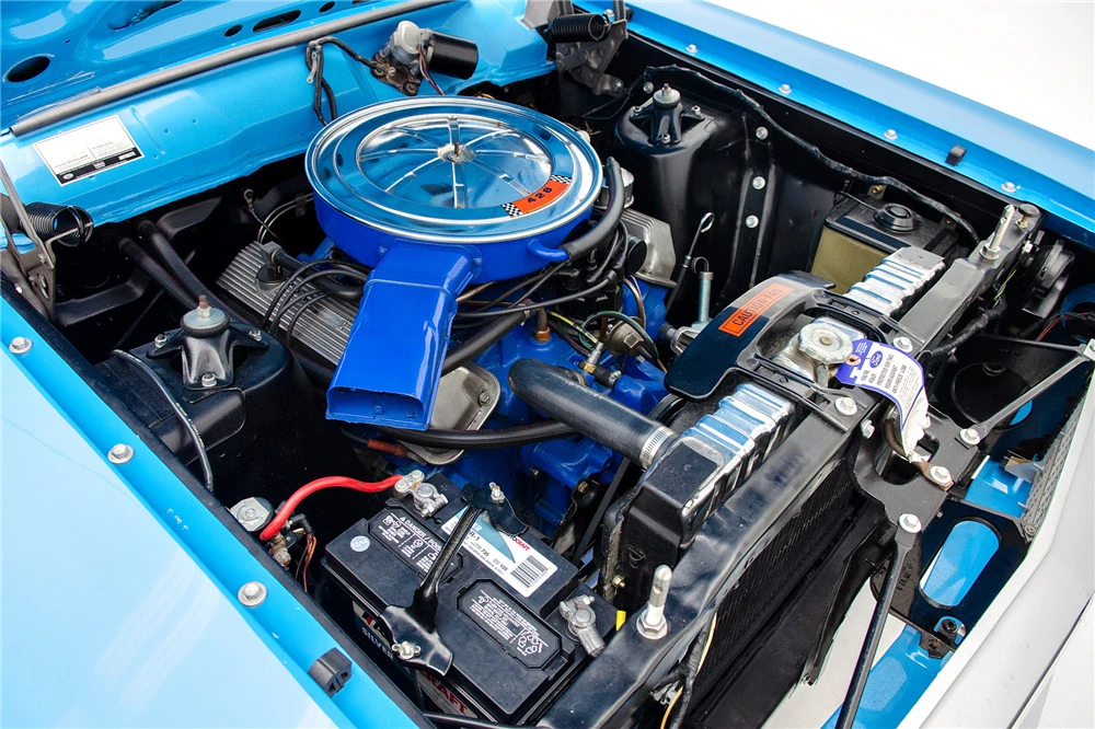 1969 Ford Torino 1st Gen - Image 3 of 5