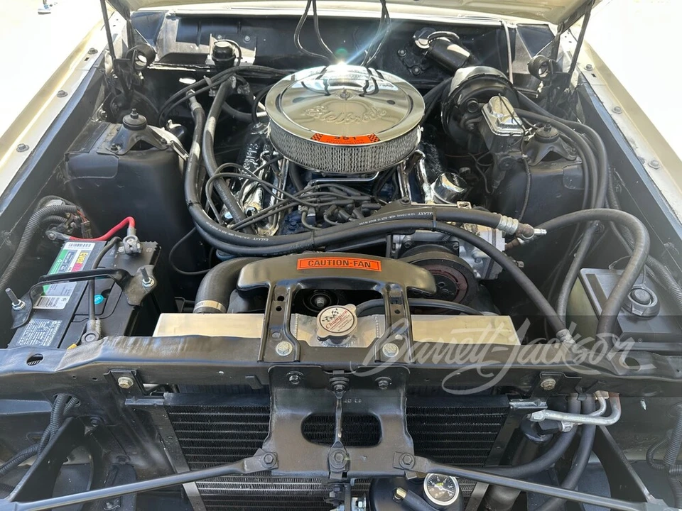 1969 Ford Torino 1st Gen - Image 3 of 15