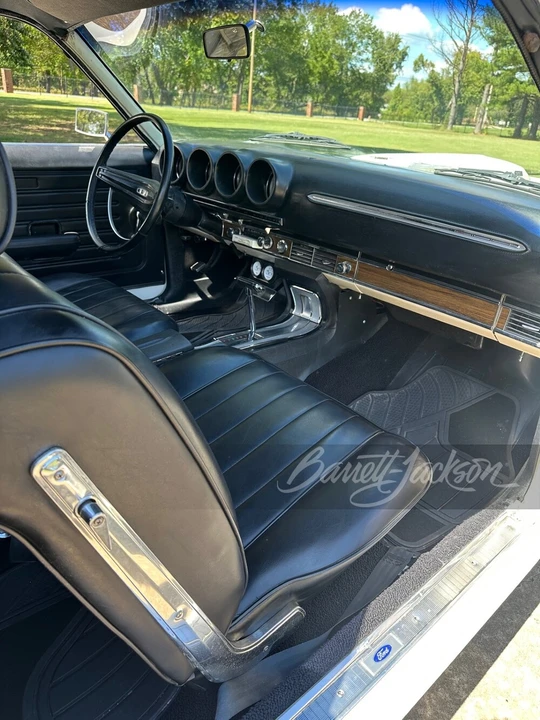 1969 Ford Torino 1st Gen - Image 4 of 15