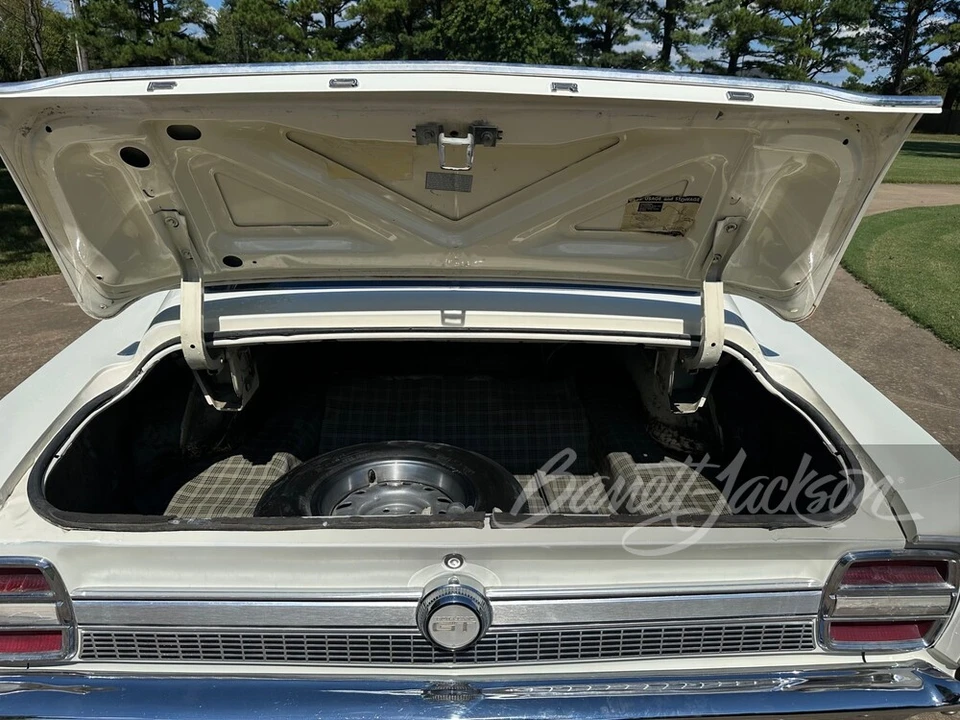 1969 Ford Torino 1st Gen - Image 7 of 15