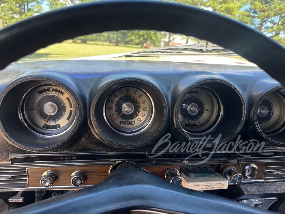 1969 Ford Torino 1st Gen - Image 8 of 15