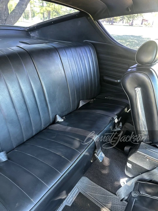 1969 Ford Torino 1st Gen - Image 9 of 15