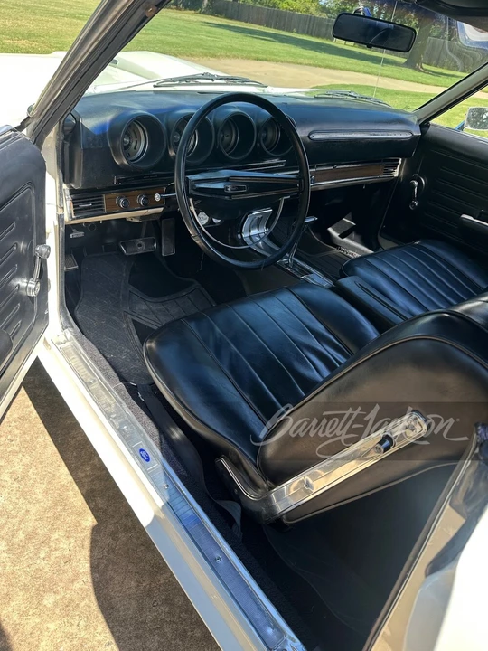 1969 Ford Torino 1st Gen - Image 10 of 15