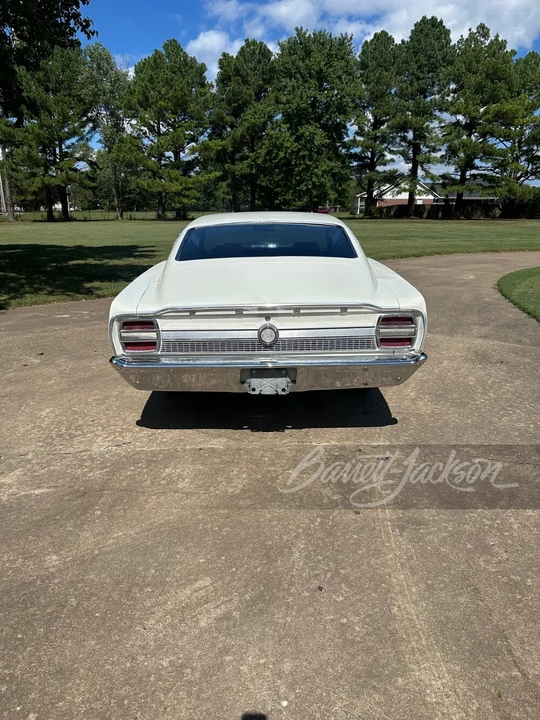 1969 Ford Torino 1st Gen - Image 12 of 15