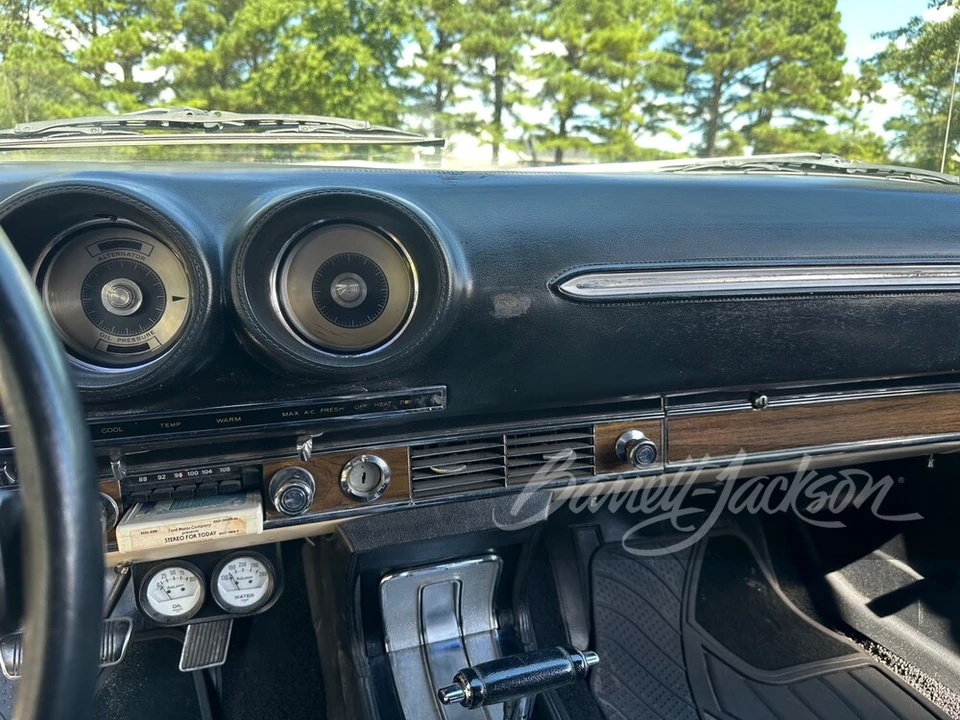 1969 Ford Torino 1st Gen - Image 13 of 15