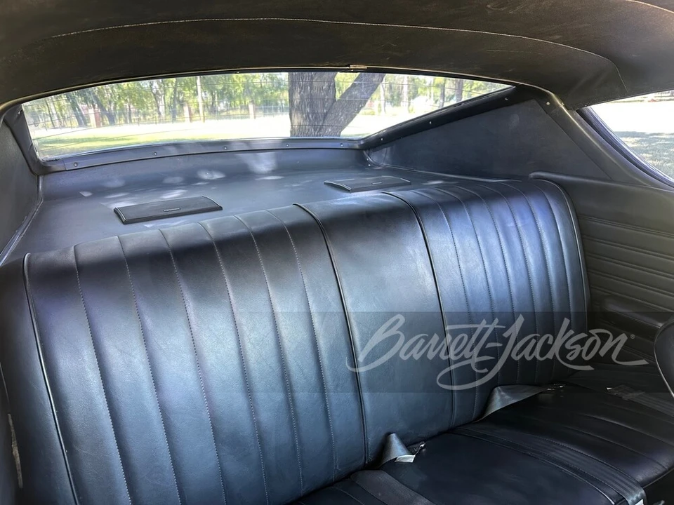 1969 Ford Torino 1st Gen - Image 14 of 15