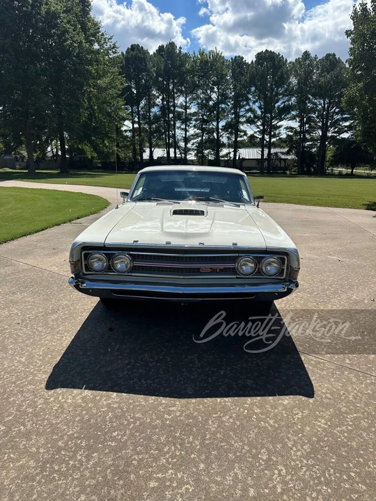 1969 Ford Torino 1st Gen - Image 15 of 15