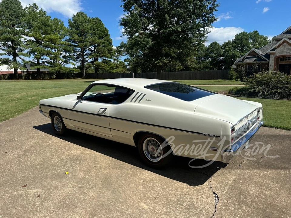 1969 Ford Torino 1st Gen - Image 2 of 15