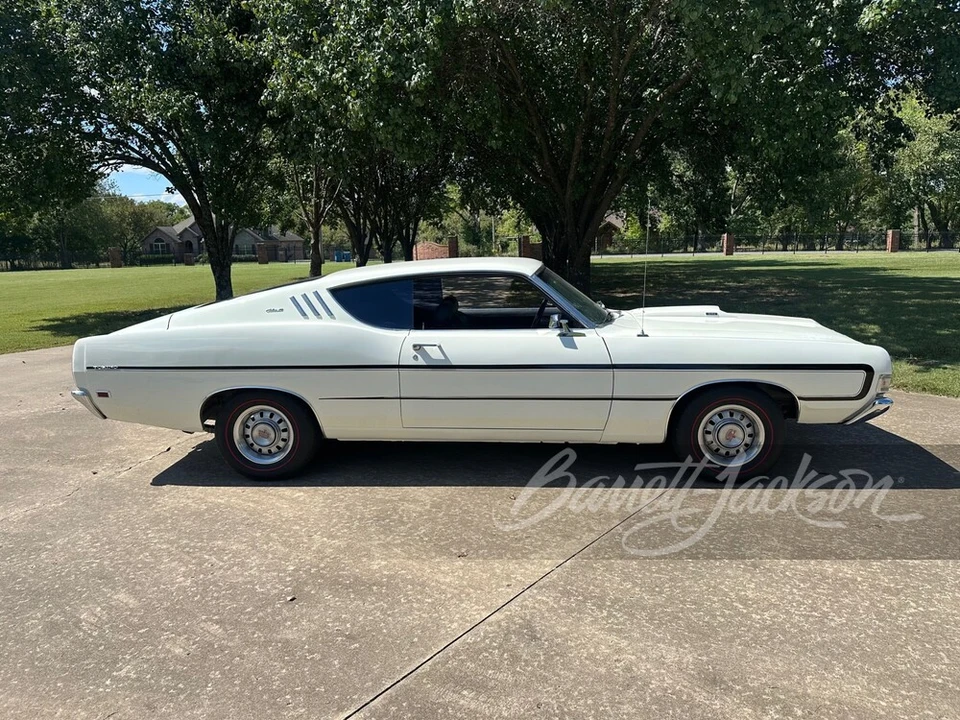 1969 Ford Torino 1st Gen - Image 5 of 15