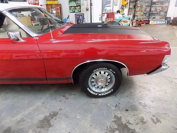 1969 Ford Torino 1st Gen - Image 9 of 21