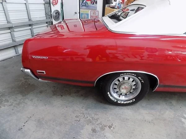 1969 Ford Torino 1st Gen - Image 10 of 21