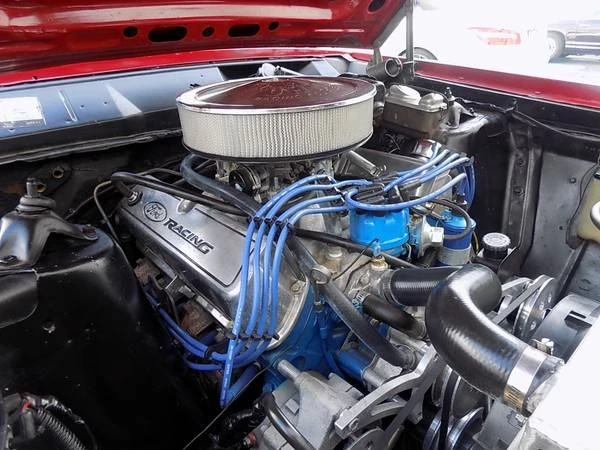 1969 Ford Torino 1st Gen - Image 20 of 21