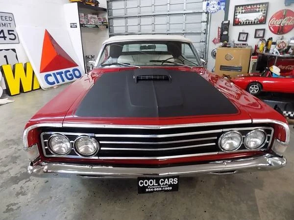 1969 Ford Torino 1st Gen - Image 3 of 21