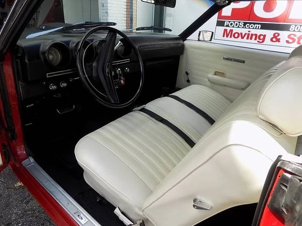 1969 Ford Torino 1st Gen - Image 17 of 21