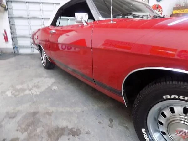 1969 Ford Torino 1st Gen - Image 4 of 21